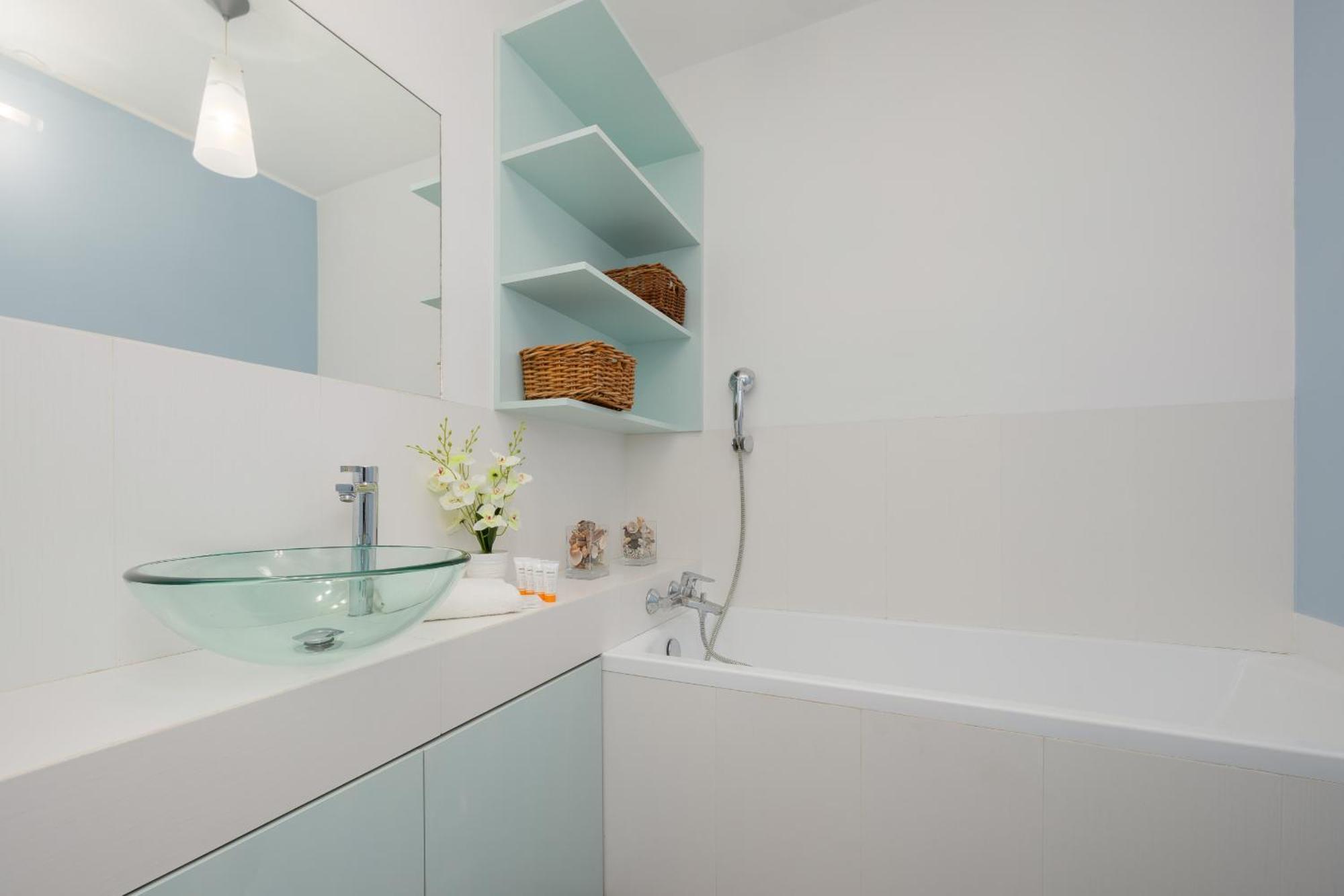 Okopowa Rodzinny Z Balkonem By Renters Appartement *